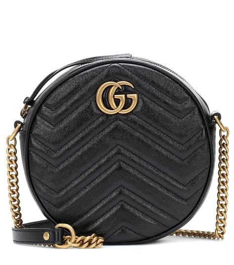 gucci marmont round|gucci marmont small camera bag.